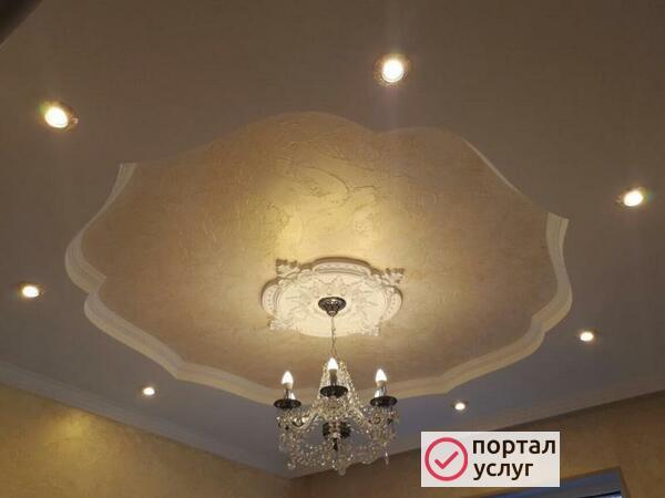 Фото Ремонт под ключ