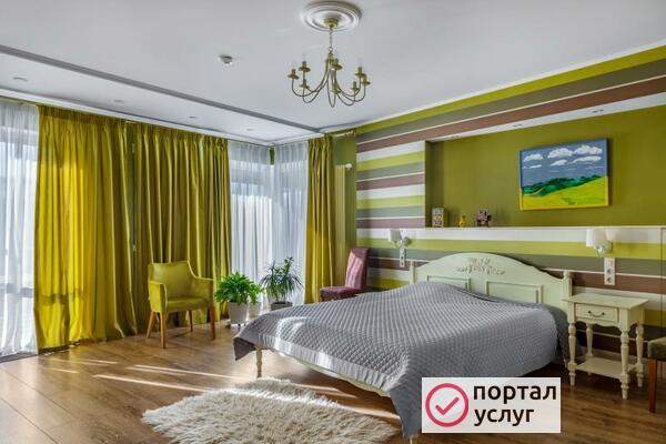Фото Интерьерный Фотограф