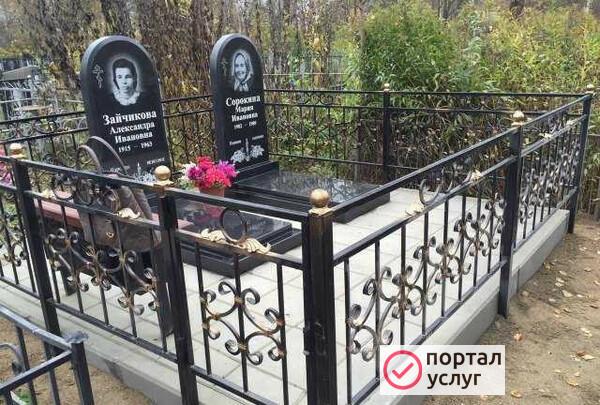 Фото Производство Памятников