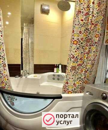 Фото Уборка, стирка/глажка