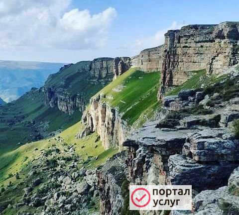 Фото Джип тур
