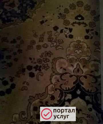 Фото Уборка,химчистка,ковров,мрамора