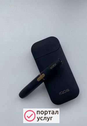 Фото Ремонт  Iqos 2.4p