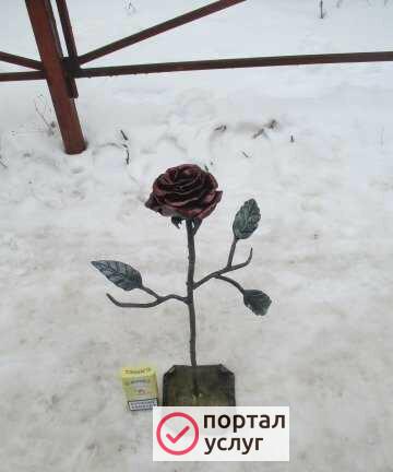 Фото Художественная ковка