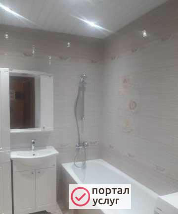 Фото Ремонт квартир