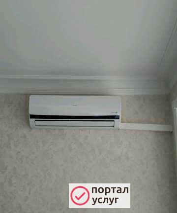 Фото Кондиционеры