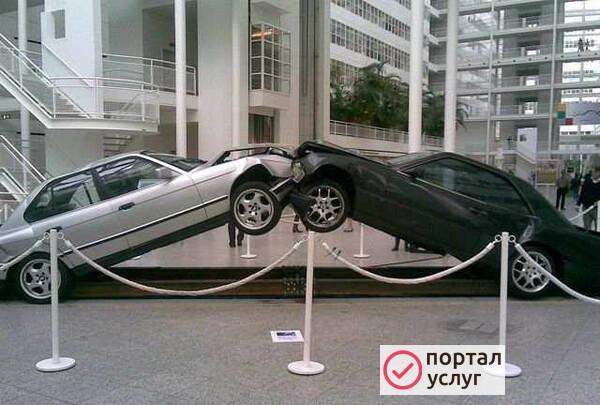 Фото Ремонт авто