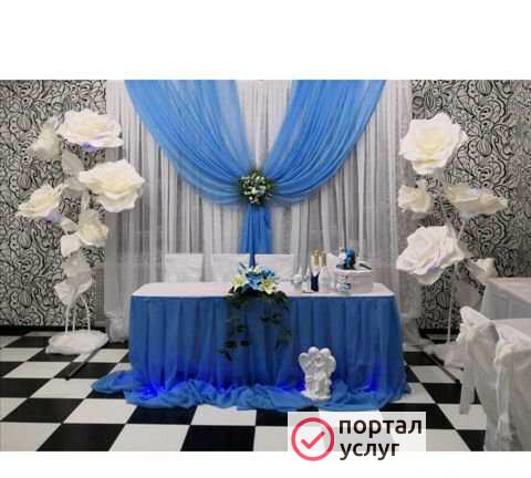 Фото Оформление праздников