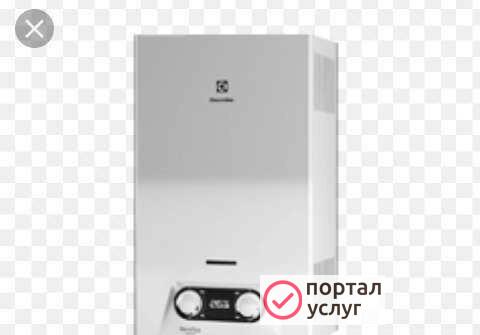 Фото Ремонт Газовых Колонок