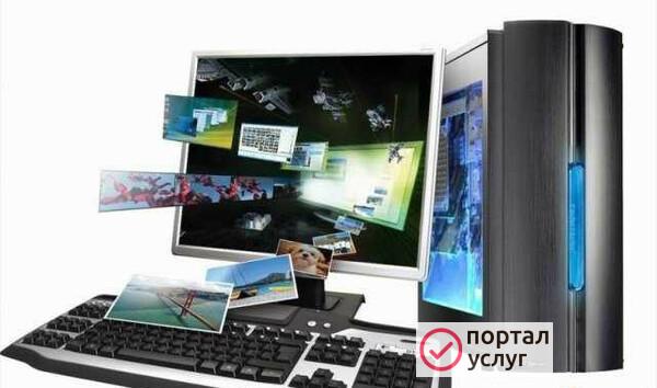 Фото Установка Windows
