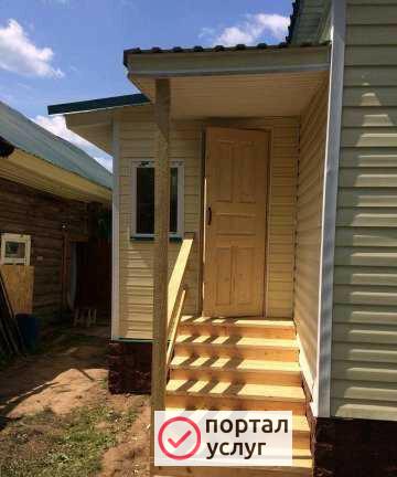 Фото Строительство