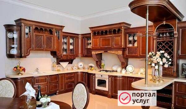 Фото Сборка Мебели