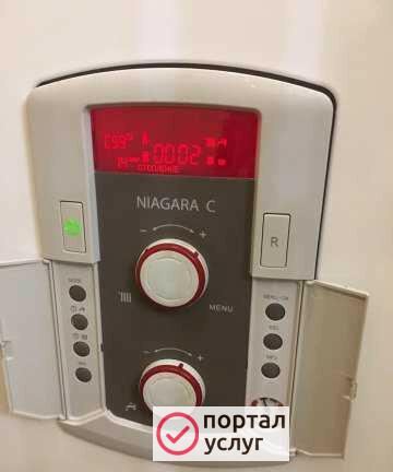 Фото Ремонт котлов
