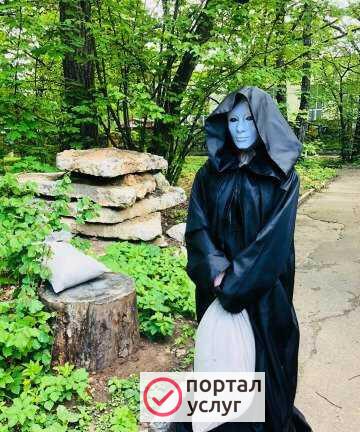 Фото Квест Форт Боярд