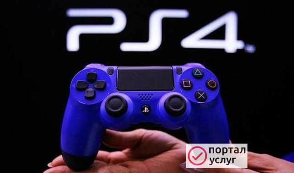 Фото Прокат Playstation 4, Xbox one, VR шлем