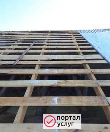 Фото Строители сердобска