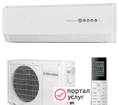 Фото Кондиционер, Сплит -Системы
