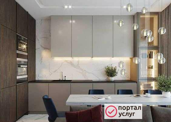 Фото Мебель под заказ