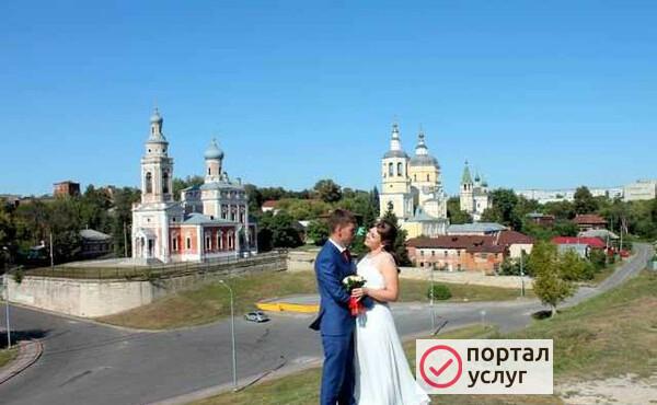 Фото Фотограф на свадьбу и праздники