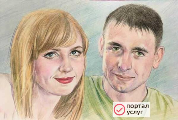 Фото Рисую на заказ