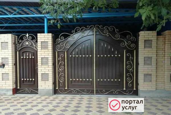 Фото Металлоизделия