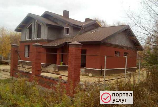 Фото Плотники