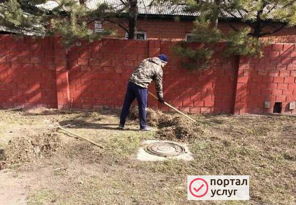 Фото Грузчики/Разнорабочие