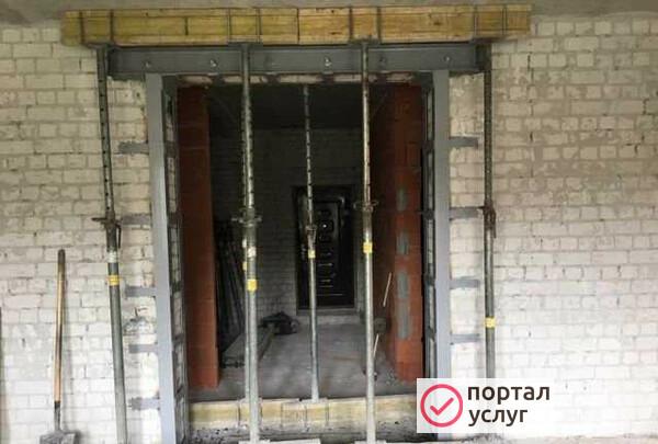 Фото Реконструкция домов