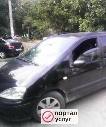 Фото Автосервис