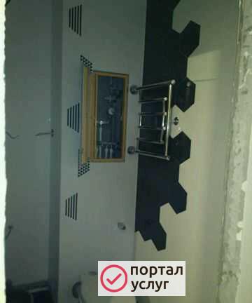 Фото Ванна под ключ