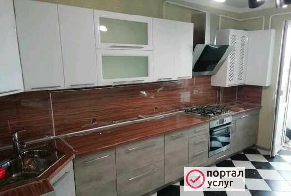 Фото Кухня на заказ