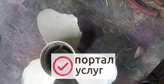 Фото Сварка аргоном
