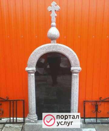 Фото Памятники