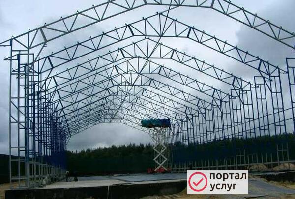 Фото Строительство