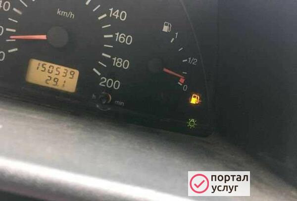 Фото Покос травы