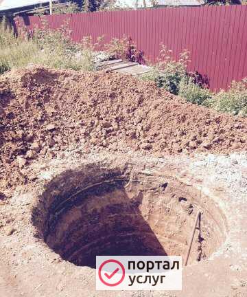 Фото Ручная Копка