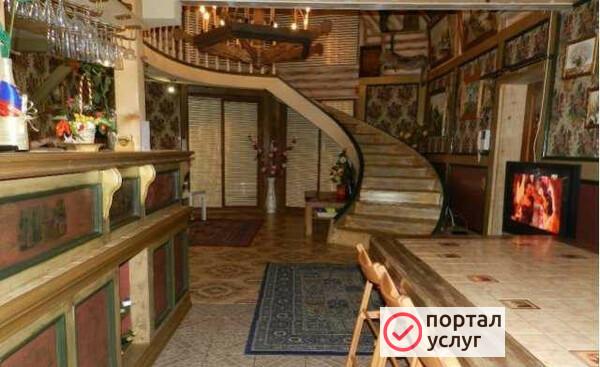 Фото Столярные работы