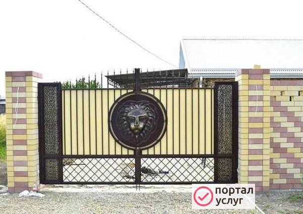 Фото Ковка
