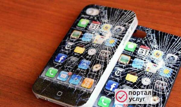 Фото Ремонт планшетов смартфонов Apple разблокировка