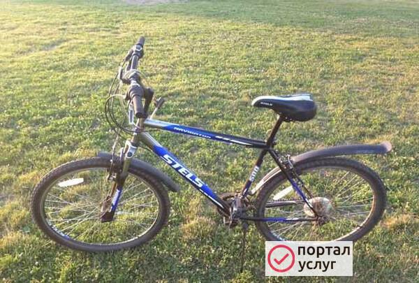 Фото Велосипед на прокат в аренду