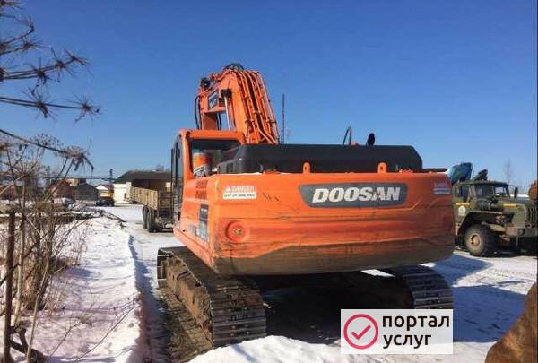 Фото Бульдозер Б10М