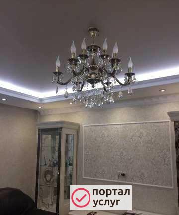 Фото Ремонт квартиры под ключ
