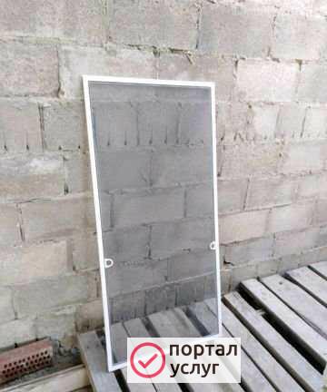 Фото Москитные сетки