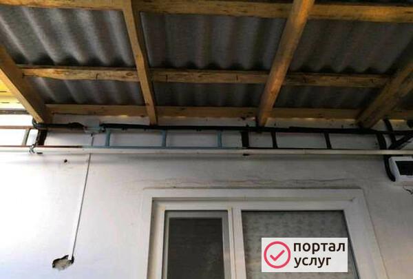 Фото Услуги электрика