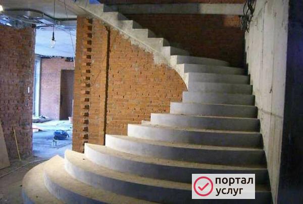 Фото Лестница для дома