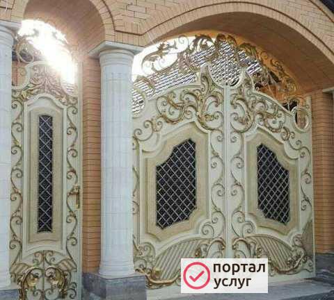 Фото Ковка
