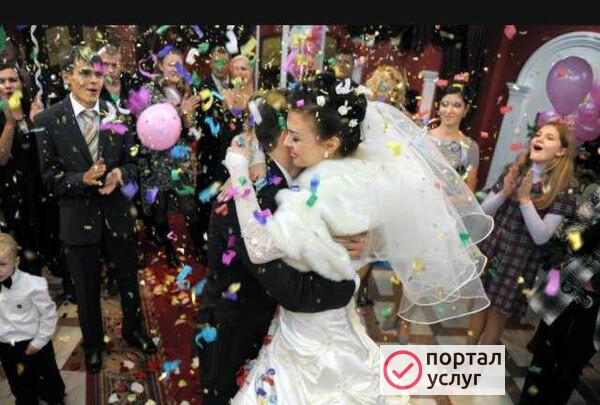 Фото Ведущая и DJ