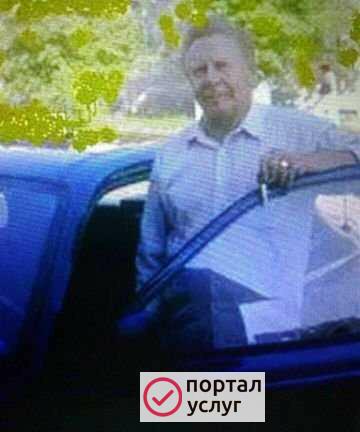 Фото Автоинструктор