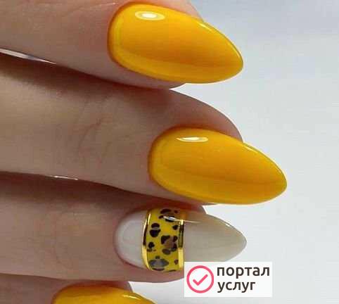 Фото Маникюр