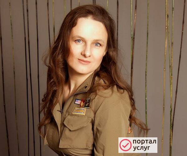 Фото Ангел-хранитель на час